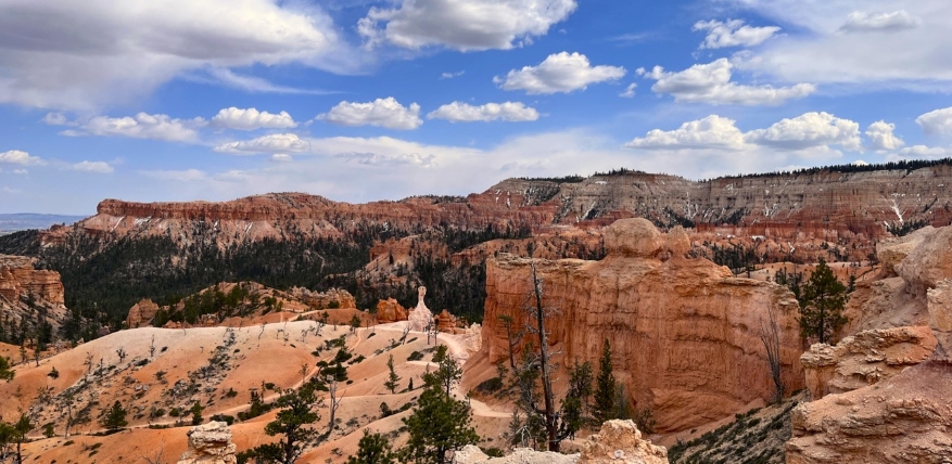 Bryce Canyon National Park