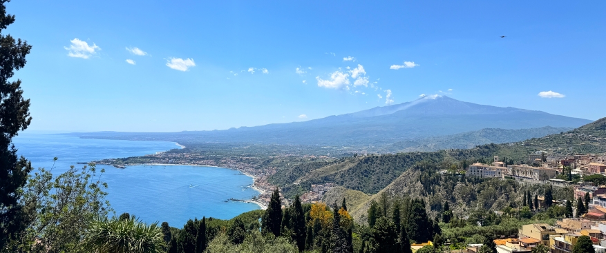 Taormina