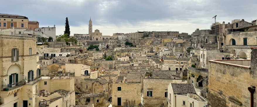 Matera