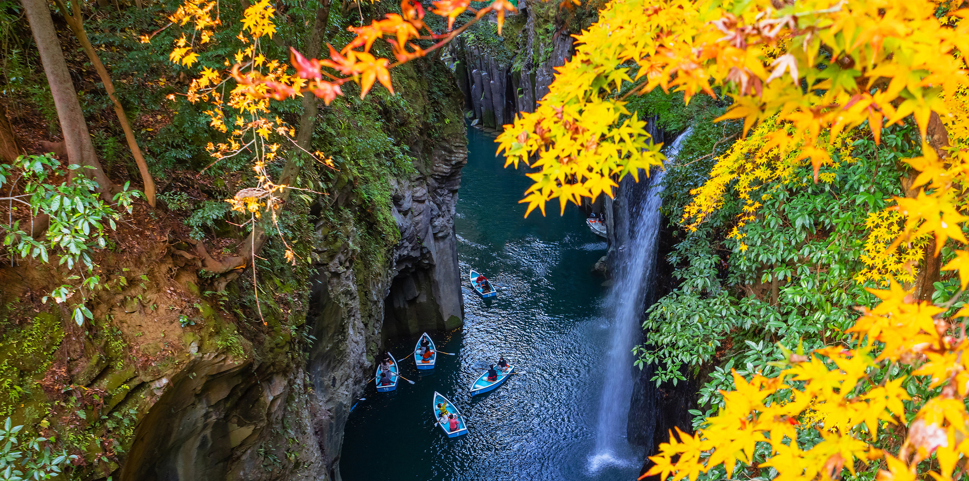 Best of Southern Japan