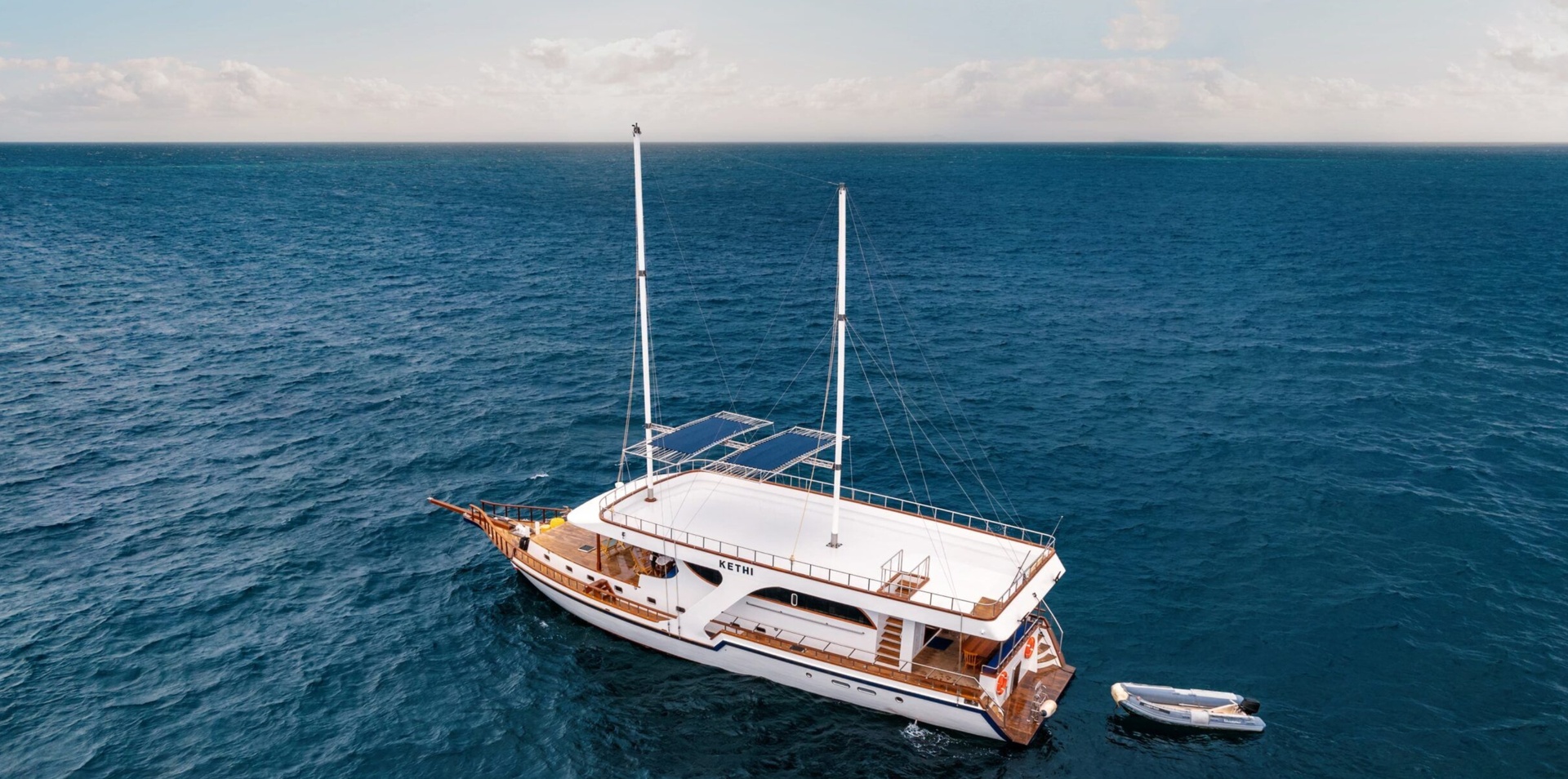 Sail Maldives