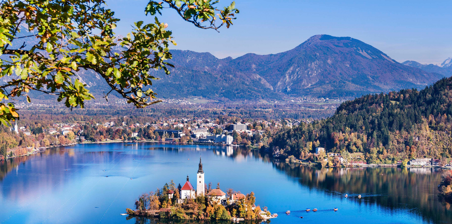 Jewels of Europe River Cruise