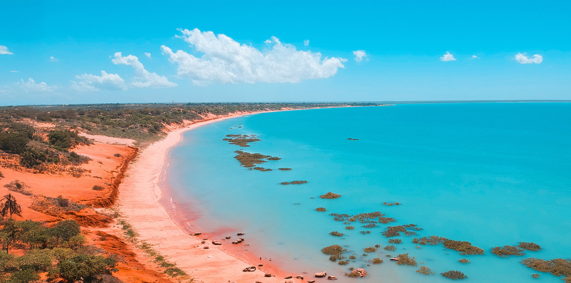 Australia Circumnavigation & Papua New Guinea Voyage