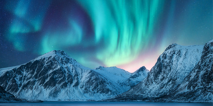 Northern Lights, Norway