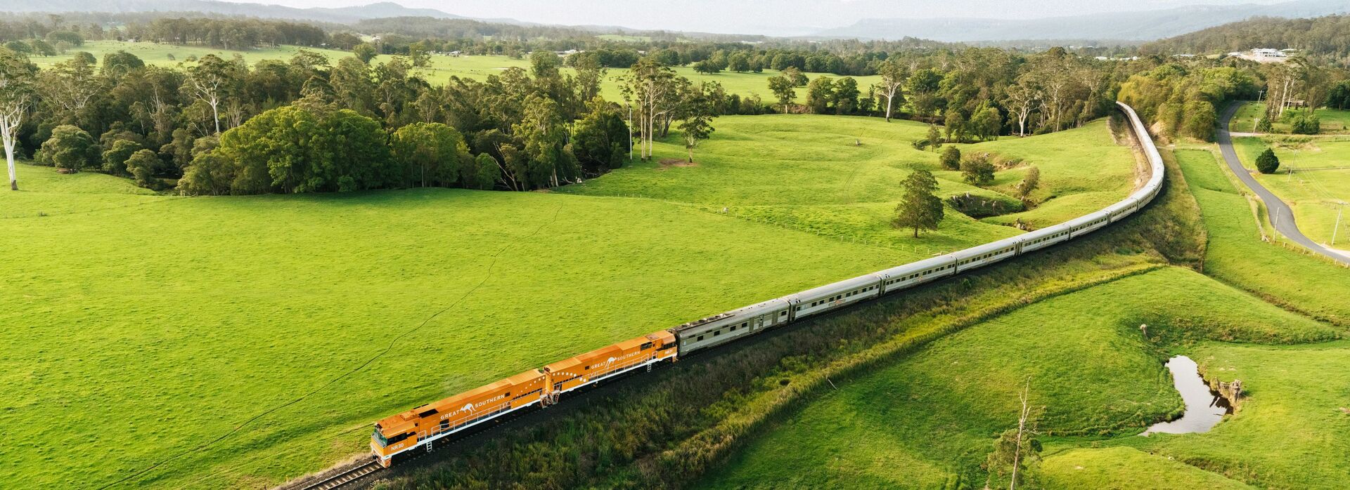 AH Great Southern NSW0